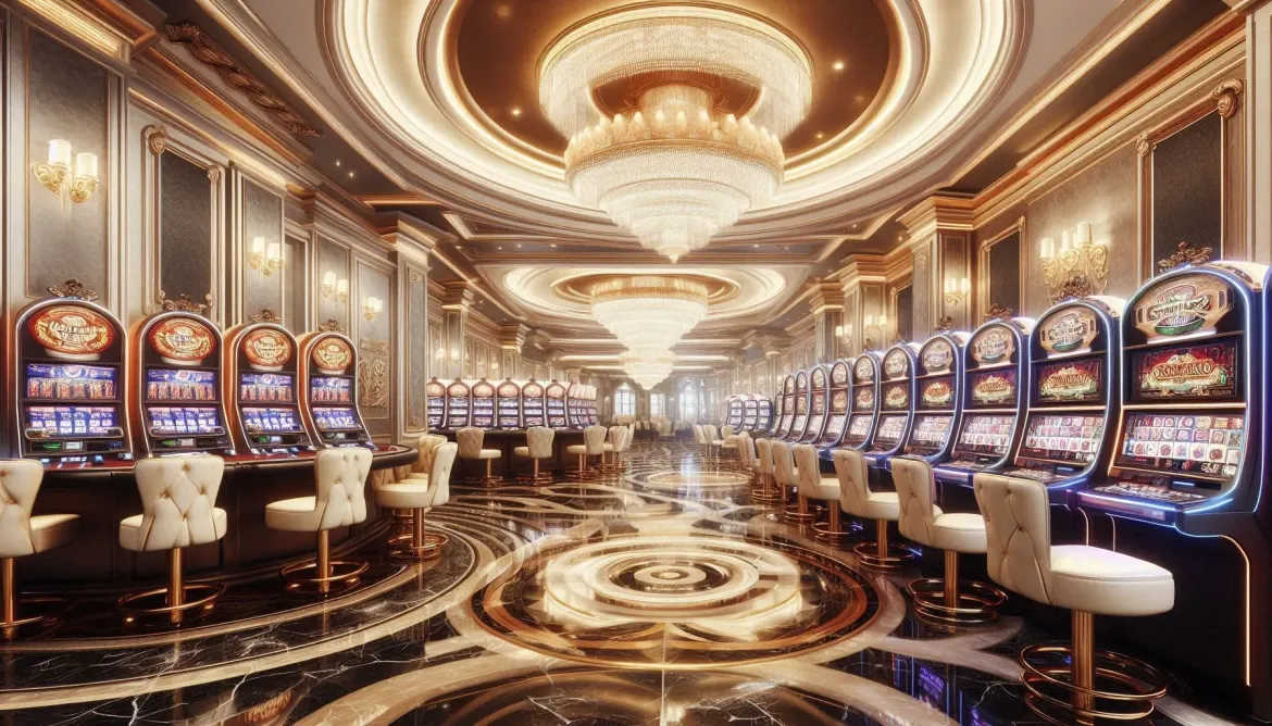 Casino Indien